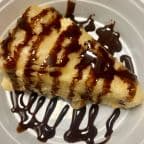 Best Tempura Fried Cheesecake (1slice) in Lawnside, NJ