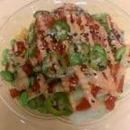 Best Crazy Spicy Poke Bowl in Lawnside, NJ