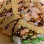 Best Shrimp&Chicken Poke Bowl in Lawnside, NJ