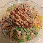 Best Spicy Tuna Poke Bowl in Lawnside, NJ