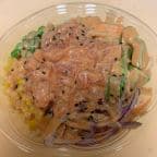 Best Spicy Salmon Poke Bowl in Lawnside, NJ