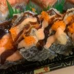 Best Godzilla Roll in Lawnside, NJ
