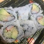 Best California Roll in Lawnside, NJ