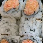 Best Spicy Crab Roll in Lawnside, NJ