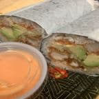 Best Chicken Tempura Burrito in Lawnside, NJ