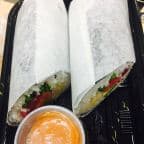 Best Sashimi Burrito in Lawnside, NJ