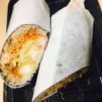 Best Shrimp Tempura Burrito in Lawnside, NJ