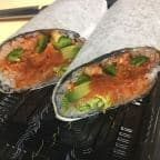 Best Crazy Spicy Burrito in Lawnside, NJ