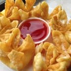 Best Crab and Cheese Wonton (8 Pcs) in Lawnside, NJ