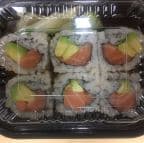 Best Salmon Avocado Roll(8pcs) in Lawnside, NJ